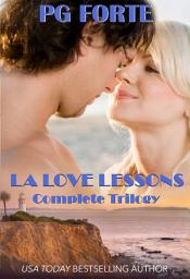 Icon image LA Love Lessons: The Complete Trilogy