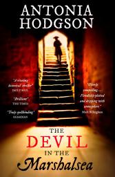 Icon image The Devil in the Marshalsea: Thomas Hawkins Book 1