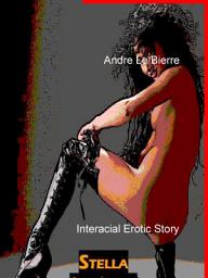 Icon image Stella: Interacial Erotic Story