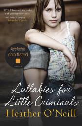 Icon image Lullabies for Little Criminals