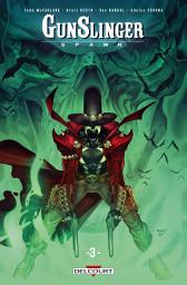 Icon image Gunslinger Spawn