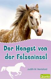 Icon image Der Hengst von der Felseninsel