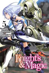 Icon image Knight's & Magic