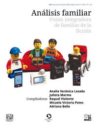 Icon image Análisis familiar: Visión integradora de familias de la ficción