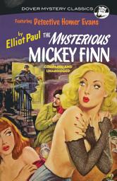 Icon image The Mysterious Mickey Finn