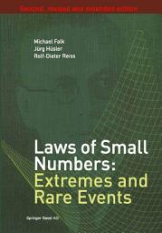 Icon image Laws of Small Numbers: Extremes and Rare Events: Edition 2