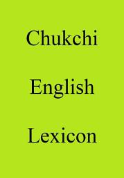 Icon image Chukchi English Lexicon