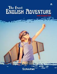 Icon image The Great English Adventure for Grade VII