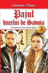 Icon image Pajul ducelui de Savoia 3