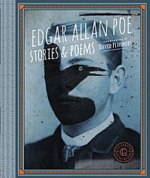 Icon image Classics Reimagined, Edgar Allan Poe: Stories & Poems