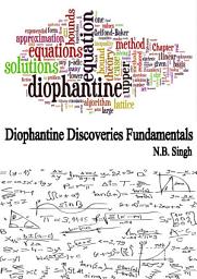 Icon image Diophantine Discoveries Fundamentals