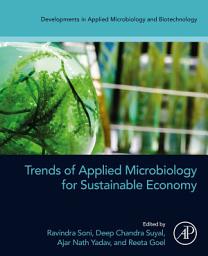 Icon image Trends of Applied Microbiology for Sustainable Economy