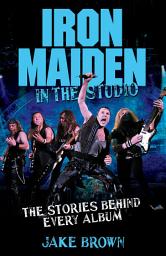 Icon image Motorhead - In The Studio: The Stories Behind Every Album