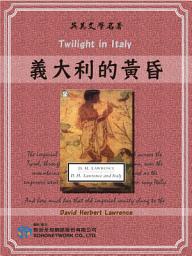 Icon image Twilight in Italy (義大利的黃昏)