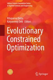 Icon image Evolutionary Constrained Optimization