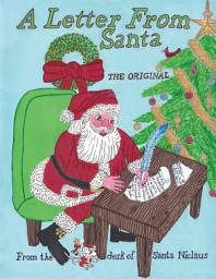 Icon image A Letter from Santa: The Original