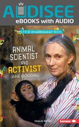 Icon image Animal Scientist and Activist Jane Goodall