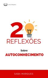 Icon image 20 Reflexões sobre Autoconhecimento