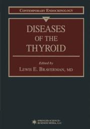 Icon image Diseases of the Thyroid