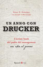 Icon image Un anno con Drucker