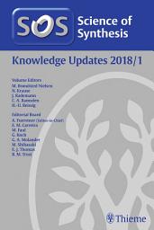 Icon image Science of Synthesis Knowledge Updates 2018 Vol. 1