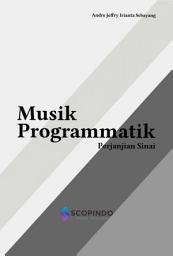 Icon image MUSIK PROGRAMMATIK PERJANJIAN SINAI