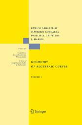 Icon image Geometry of Algebraic Curves: Volume I