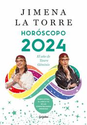 Icon image Horóscopo 2024: El año de Tauro - Géminis