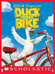 Icon image Duck on a Bike