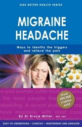 Icon image Migraine Headache: Ways to Identify the Triggers & Relieve the Pain