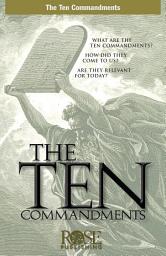 Icon image The Ten Commandments