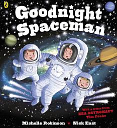 Icon image Goodnight Spaceman