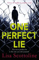 Icon image One Perfect Lie