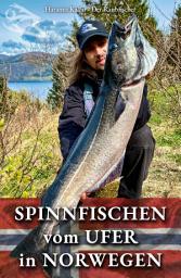 Icon image SPINNFISCHEN vom UFER in NORWEGEN