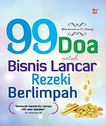 Icon image 99 Doa Untuk Bisnis Lancar Rezeki Berlimpah