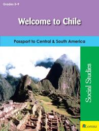 Icon image Welcome to Chile: Passport to Central & South America