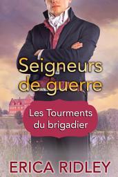 Icon image Les Tourments du brigadier