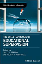 Icon image The Wiley Handbook of Educational Supervision