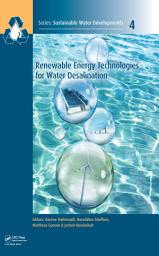 Icon image Renewable Energy Technologies for Water Desalination