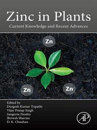 Icon image Zinc in Plants: Current Knowledge and Recent Advances