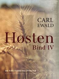 Icon image Høsten: Bind 4