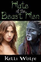 Icon image Mate of the Beast Men (Monster Erotica)