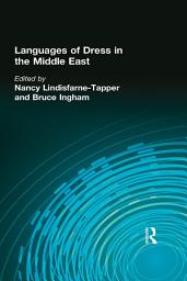 Icon image Languages of Dress in the Middle East