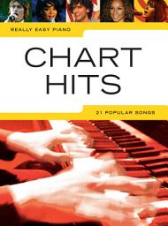 Icon image Really Easy Piano: Chart Hits