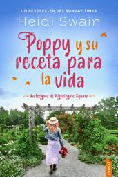 Icon image Poppy y su receta para la vida: Una comedia romántica contemporánea