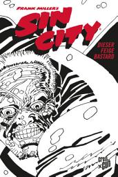 Icon image Sin City – Black Edition 4: Dieser feige Bastard