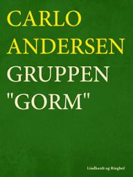 Icon image Gruppen "Gorm"