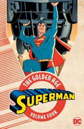 Icon image Superman: The Golden Age