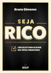 Icon image Seja Rico: Checklist para elevar seu nível financeiro