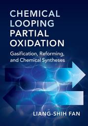 Icon image Chemical Looping Partial Oxidation: Gasification, Reforming, and Chemical Syntheses